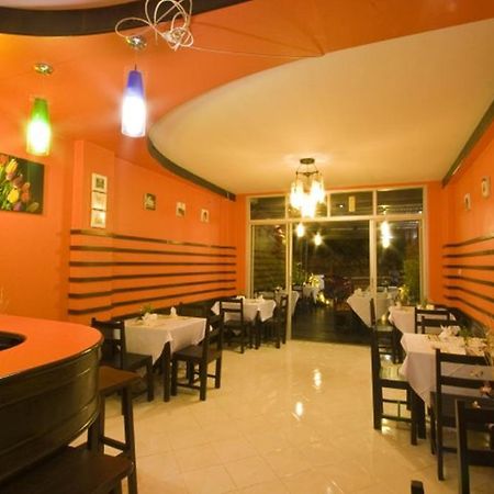 Hotel Ascot Krabi Ao Nang Exterior foto